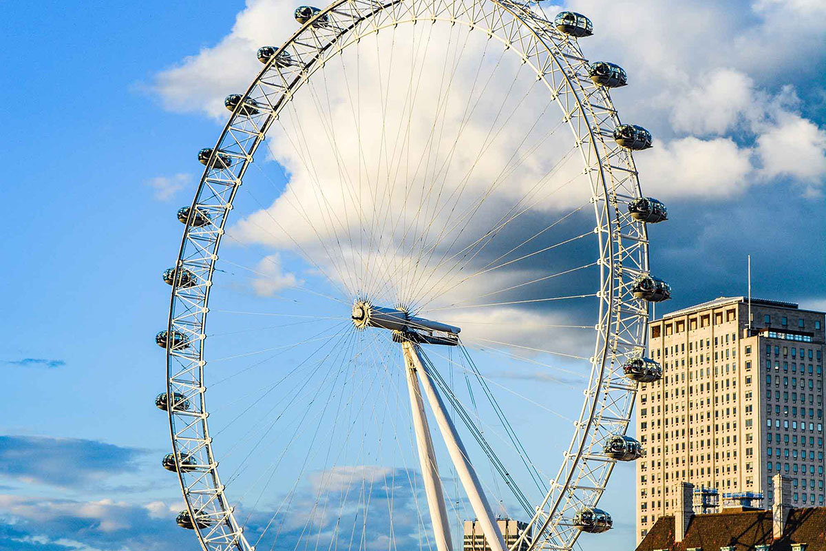 Curso Online de inglés B1