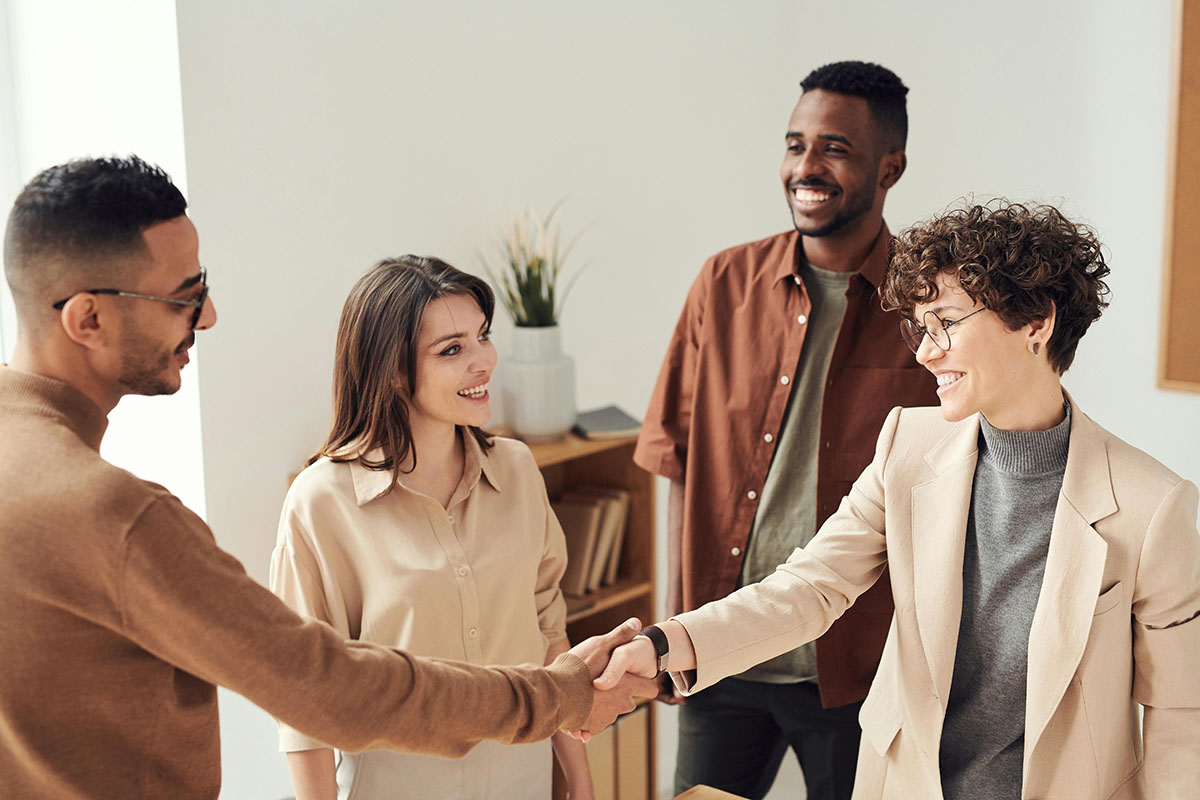 Curso Online Inglés para Negocios